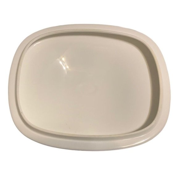 WEDGWOOD Montcalm Covered Vegetable Dish/ Tureen England - Picture 6 of 8